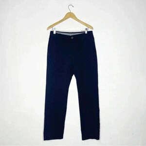 Under Armour Black Golf Performance Pants Size 34 x 32